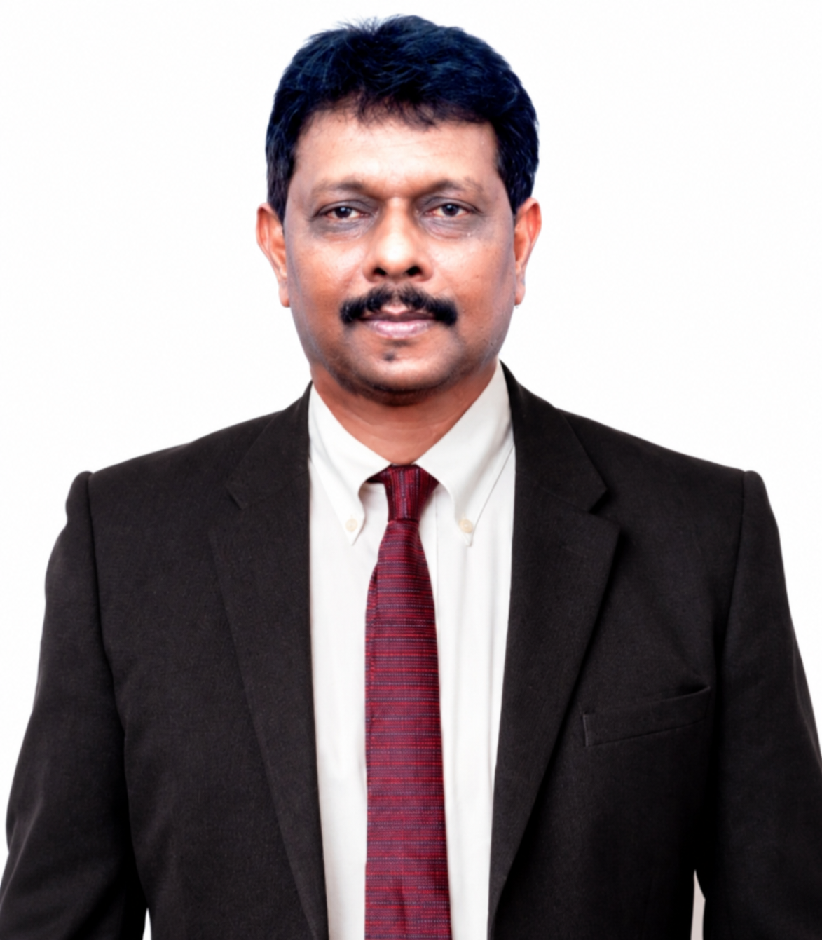Mr. Prabodh Kumar